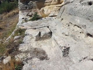 Grotte di Caratabia